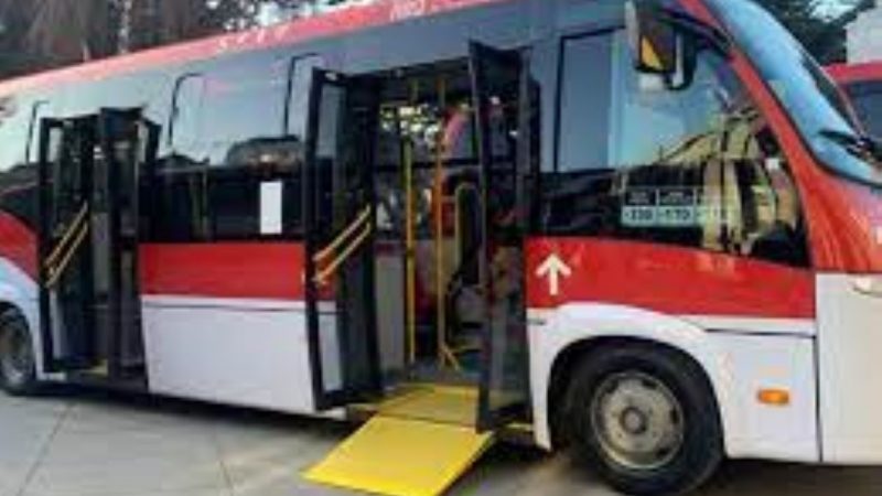 Senado aprobó el presupuesto del Ministerio de Transportes para 2023 con foco en servicios regionales y movilidad sustentable