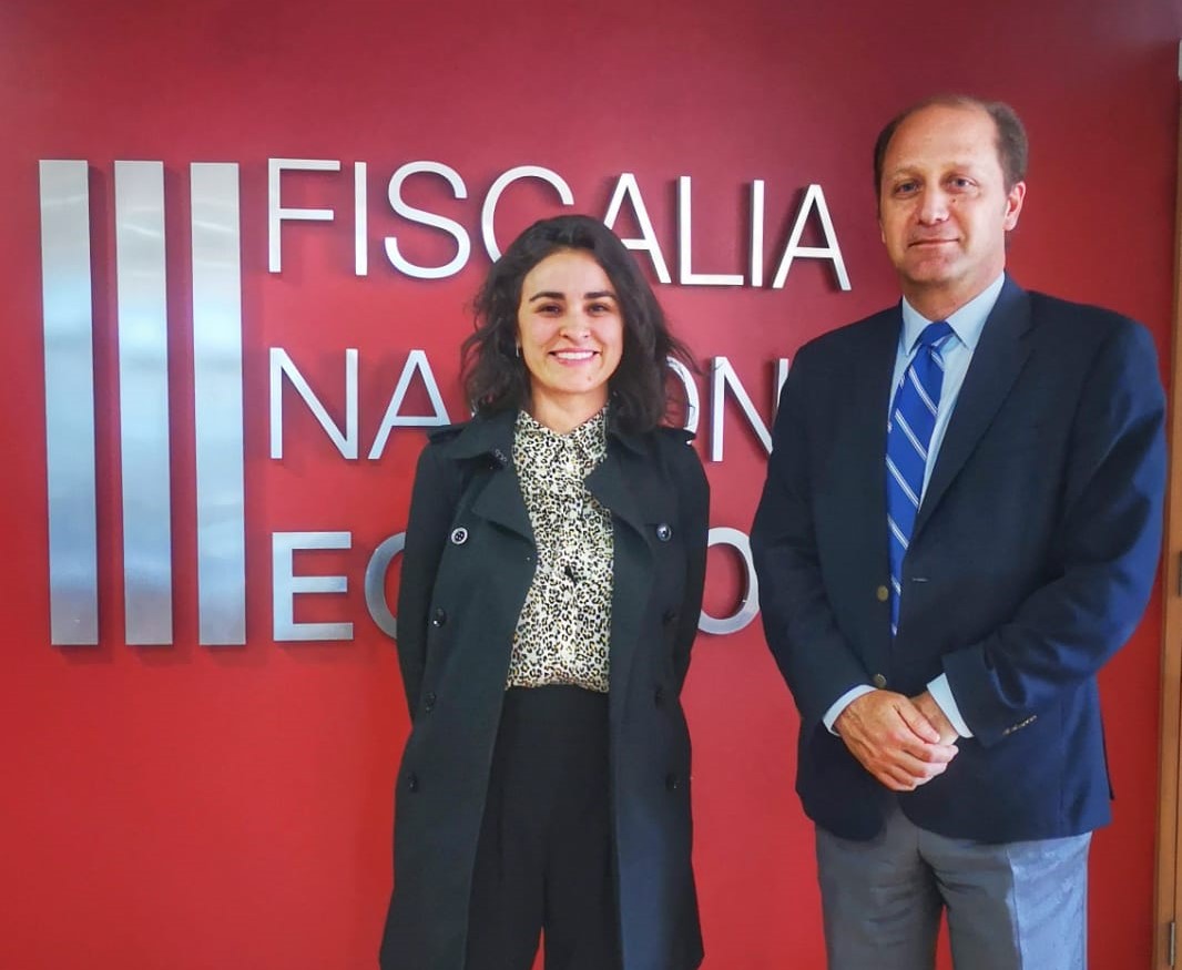 Fiscalía Nacional Económica acoge denuncia de Diputada Javiera Morales contra línea aérea LATAM por alza de precios de pasajes aéreos en Magallanes