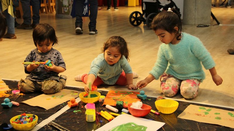 La Expo JUNJI mostrará las bondades de los jardines infantiles en la Zona Franca de Punta Arenas