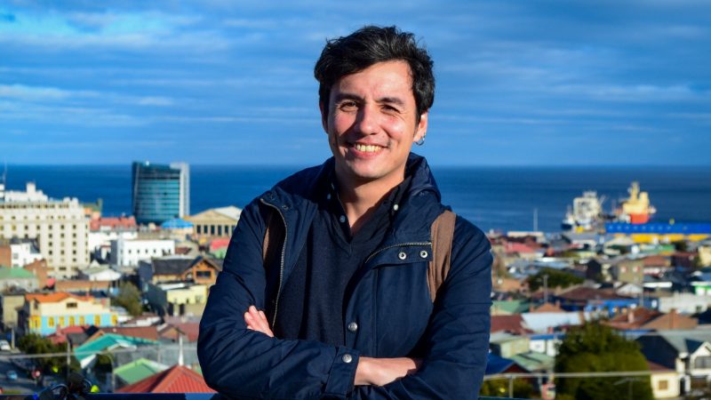 CORE Pablo Cifuentes propone crear comisión de educación para apoyar el traspaso a Servicios Locales