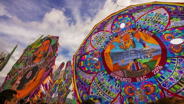 Tradiciones y leyendas de América Latina y el Caribe en Día de los Muertos