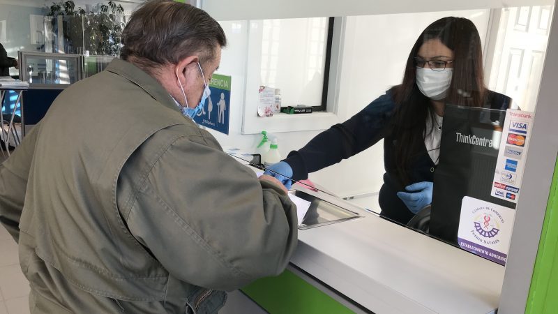 Clientes residenciales de Aguas Magallanes pueden acceder al beneficio para el pago de deudas contraídas entre marzo de 2020 y diciembre de 2021