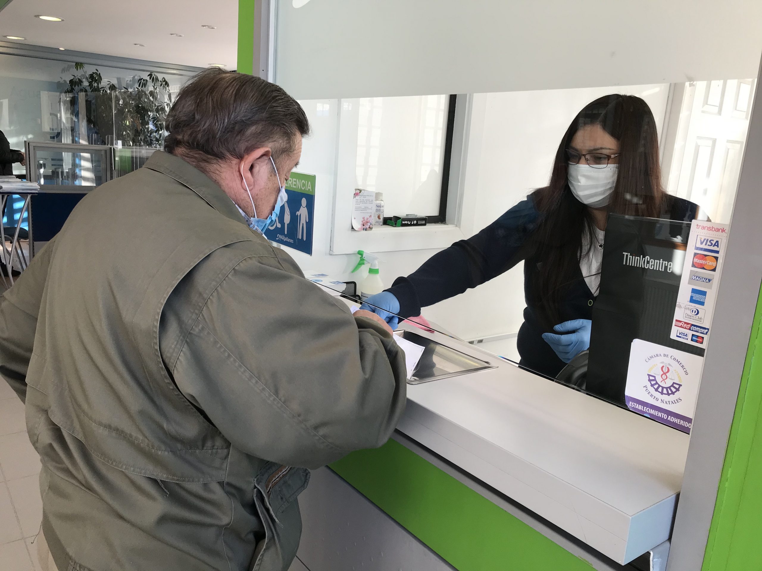 Clientes residenciales de Aguas Magallanes pueden acceder al beneficio para el pago de deudas contraídas entre marzo de 2020 y diciembre de 2021