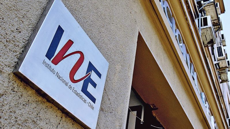 Tasa de desocupación nacional fue de 8,0% en el trimestre móvil agosto-octubre 2022, según el INE