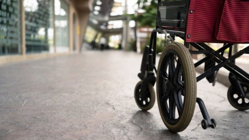 Demandan ley que perfeccione el sistema de concesión y evaluación de solicitudes de pensión de invalidez | Apoyaron la idea los senadores por Magallanes Bianchi y Kusanovic