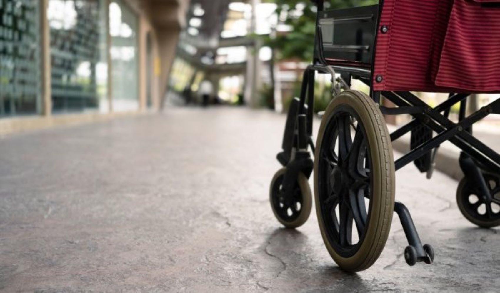 Demandan ley que perfeccione el sistema de concesión y evaluación de solicitudes de pensión de invalidez | Apoyaron la idea los senadores por Magallanes Bianchi y Kusanovic