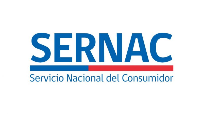 Hasta el 23 de julio se puede responder consulta ciudadana sobre rol y facultades del SERNAC