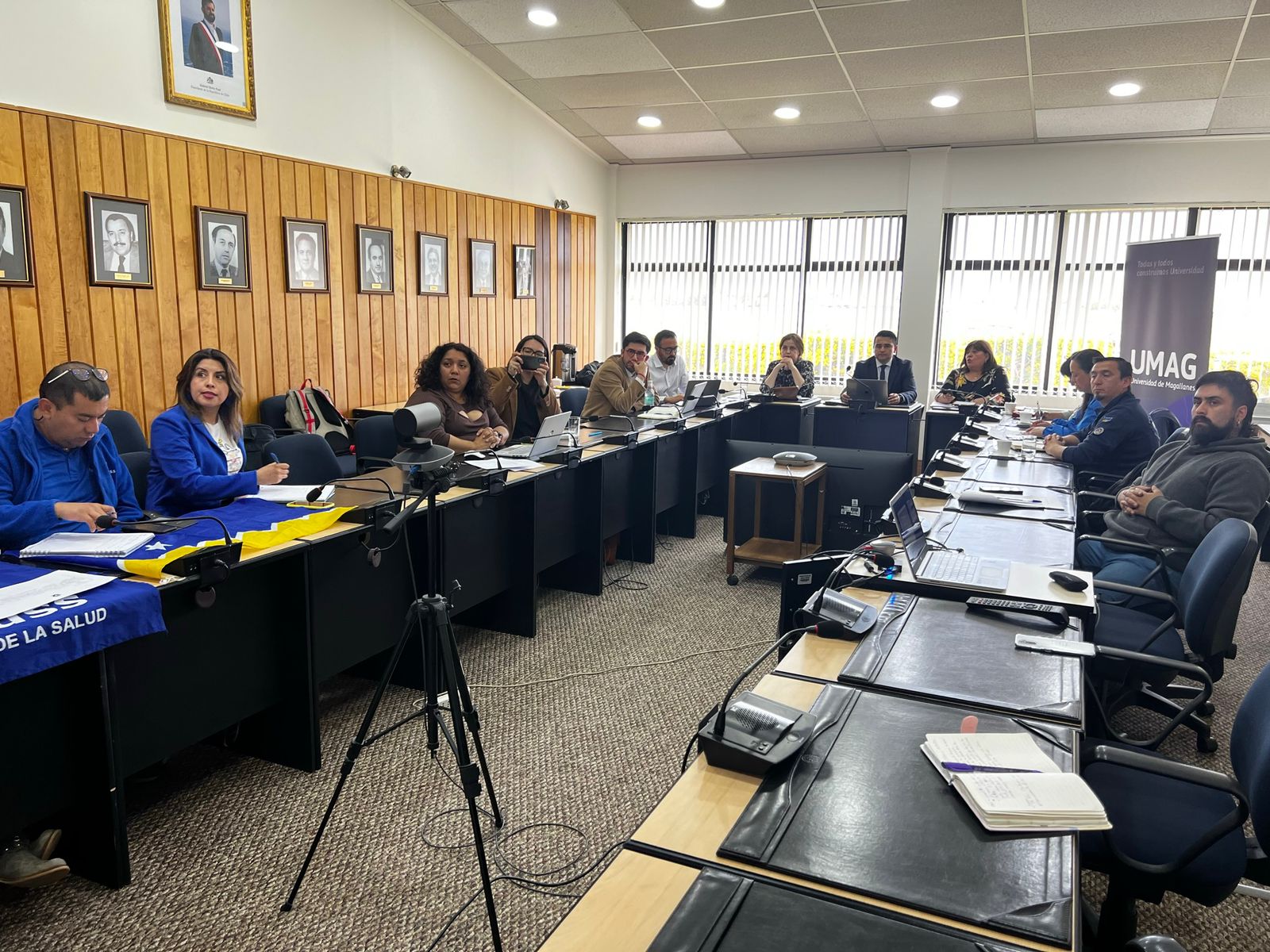 Seremis de Trabajo y Hacienda fijan calendario de trabajo con mesa técnica del sector público para abordar proyecto de interés regional  sobre el “Costo de la vida diferenciado para la Región de Magallanes y la Antártica Chilena»