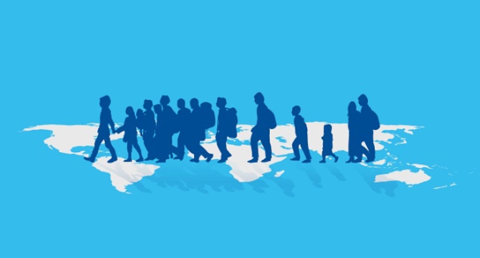 Alianza Internacional de Migrantes celebra resistencia colectiva de migrantes y refugiados ante ataques neoliberales, racismo y guerra