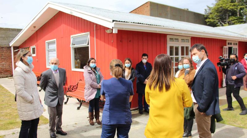 Fundación FIDE XII lanza campaña de captación de nuevos socios en Magallanes