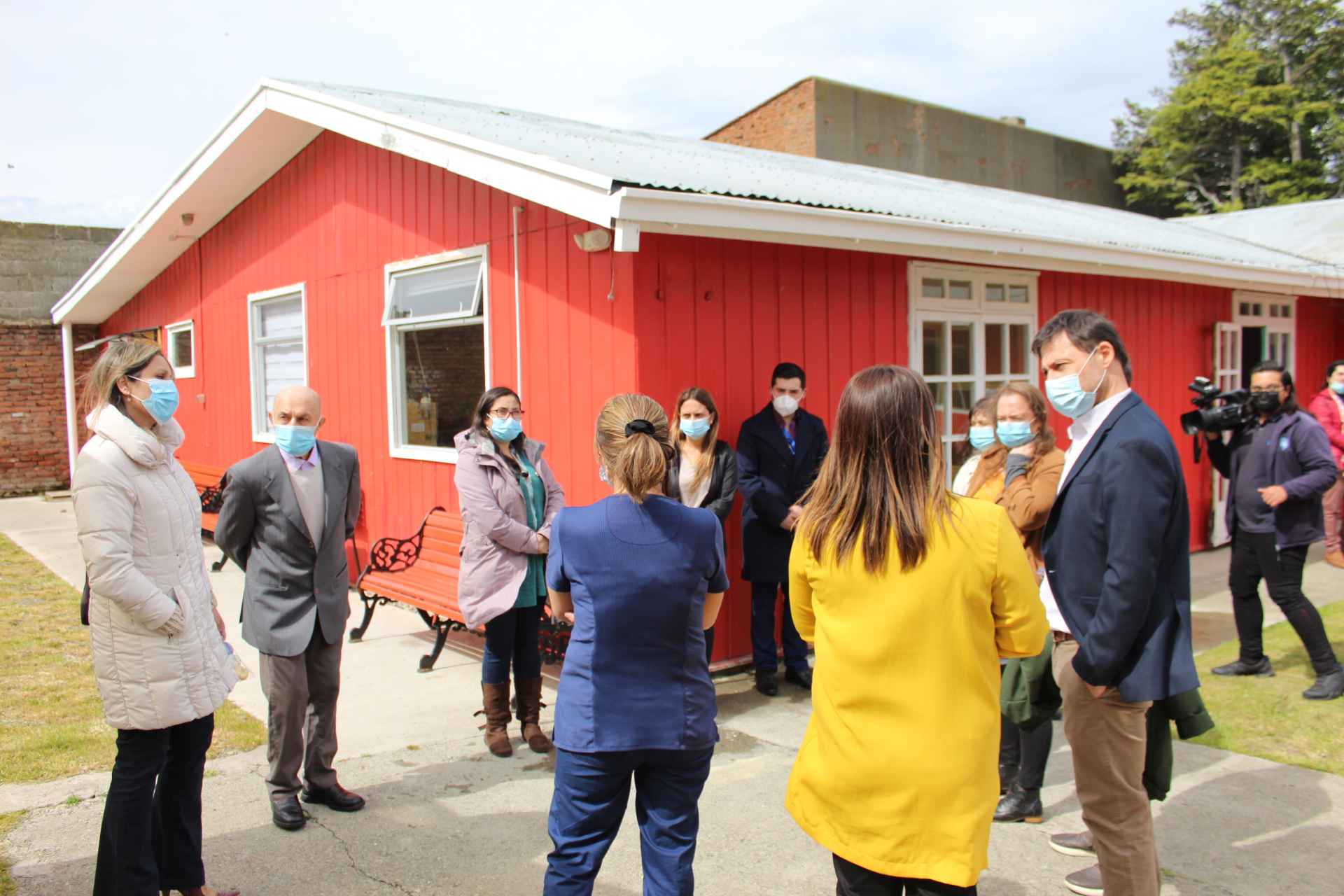 Fundación FIDE XII lanza campaña de captación de nuevos socios en Magallanes