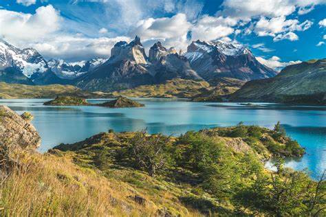 Gremios del Turismo: “Estimamos que las pérdidas en el sector turístico son de aproximadamente de 5,6 millones de dólares” | Paro de guardaparques de Torres del Paine lleva 15 días