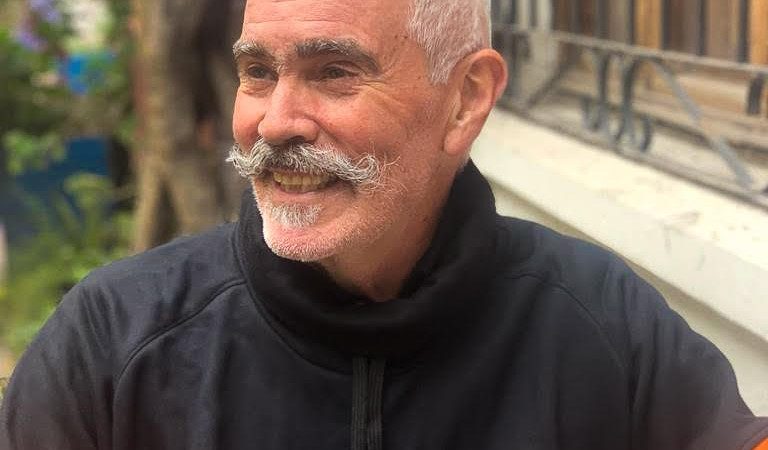 Profe, tengo derecho a ser escuchado | Marcelo Trivelli | Opinión