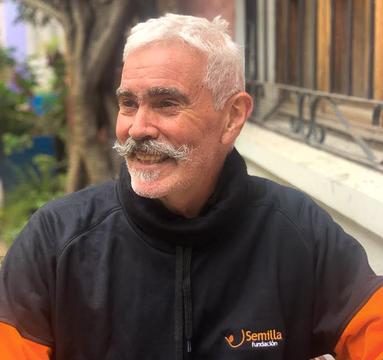 Profe, tengo derecho a ser escuchado | Marcelo Trivelli | Opinión