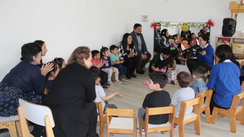 Segunda Jornada Hacia una Educación no Sexista llegará a estudiantes de Nivel Medio Mayor a IV Medio, apoderados y Trabajadores de la Educación en Magallanes