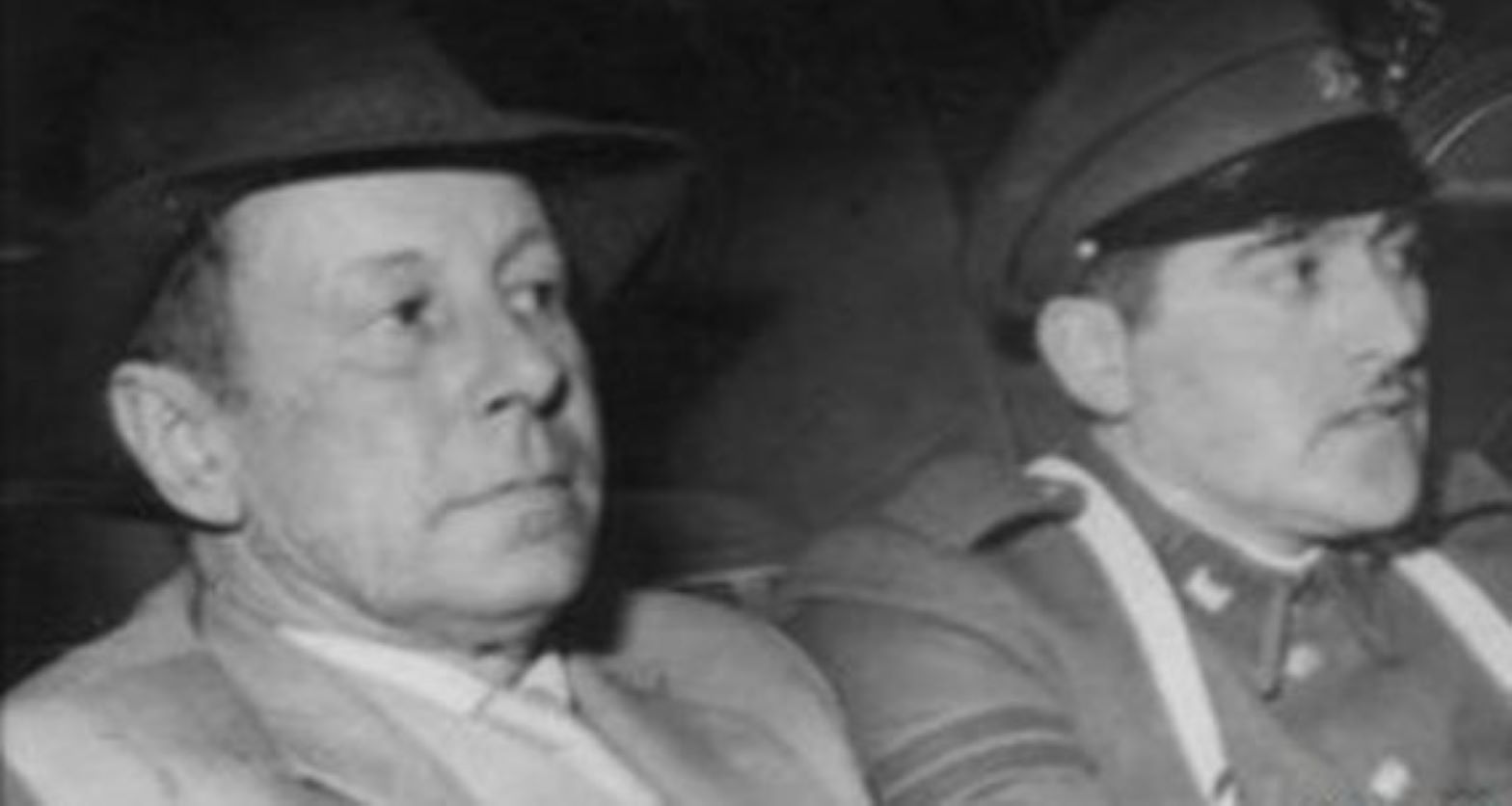 «Walter Rauff, los años de Magallanes» | Charla de Phillipe Sands en la Universidad de Magallanes