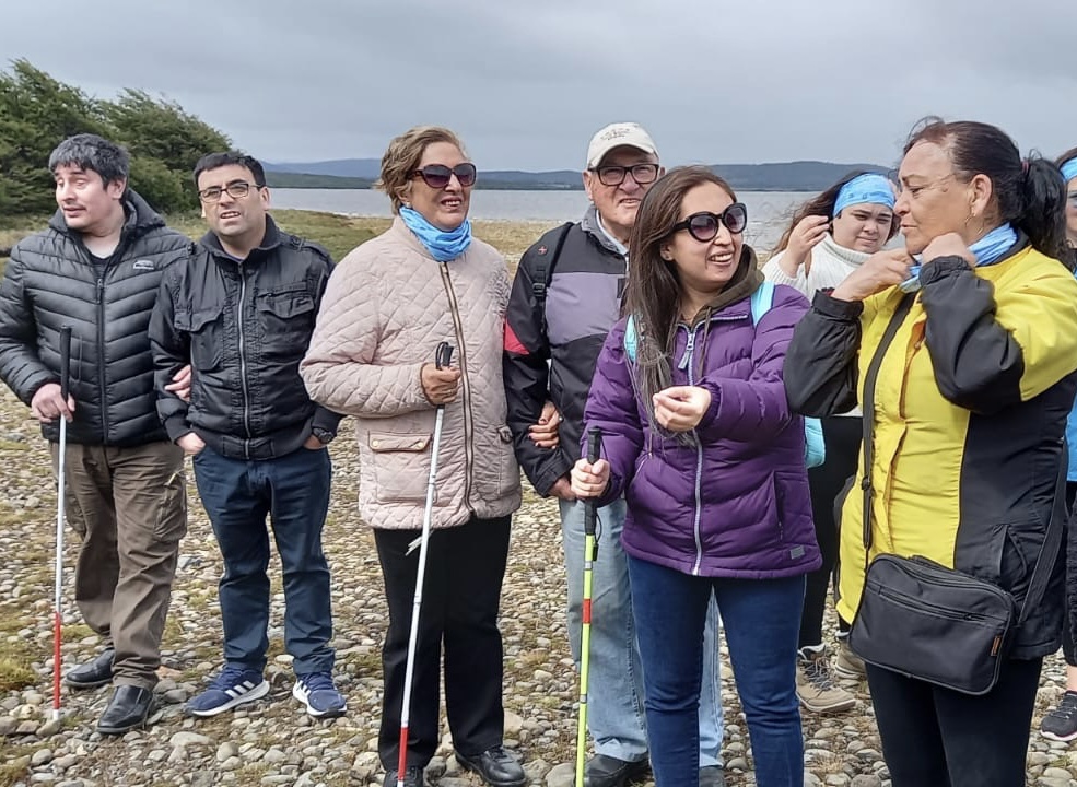 Más de 700 personas fueron beneficiadas con viajes de turismo del Municipio de Punta Arenas