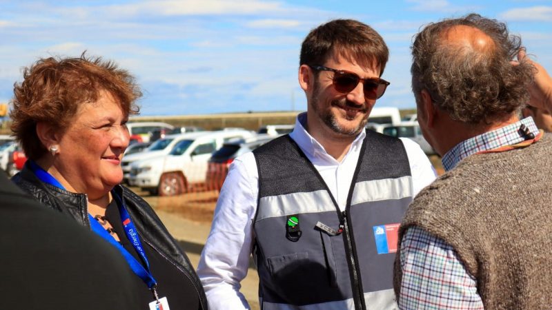 Seremi de Energía destacó “foco en la participación ciudadana” para la elaboración del Plan de Acción de Hidrógeno Verde 2023-2030