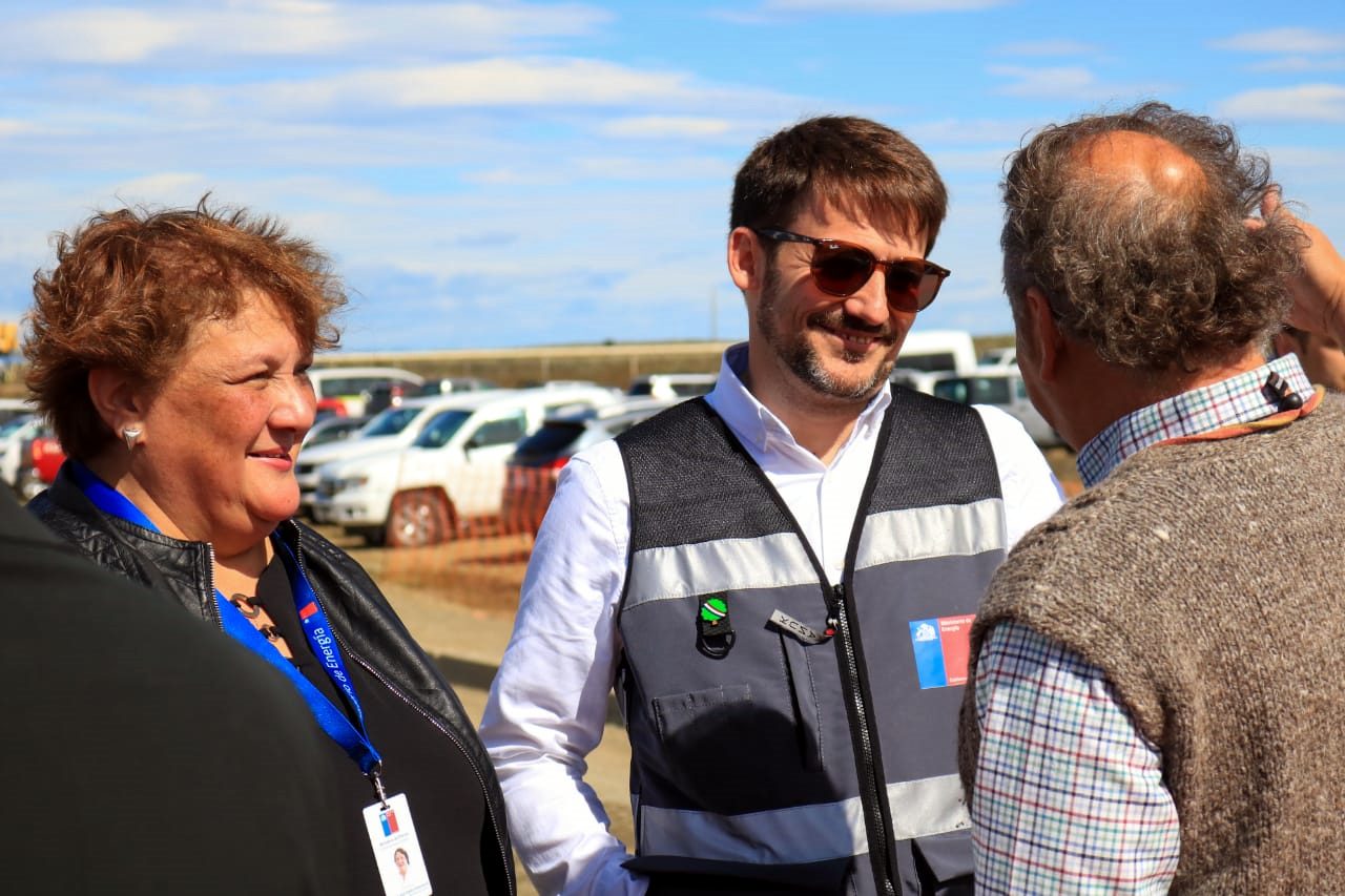 Seremi de Energía destacó “foco en la participación ciudadana” para la elaboración del Plan de Acción de Hidrógeno Verde 2023-2030