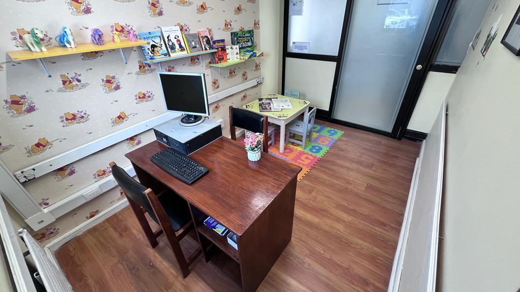 Seremi de la Mujer y PDI presentan sala especialmente habilitada para atender casos de violencia intrafamiliar