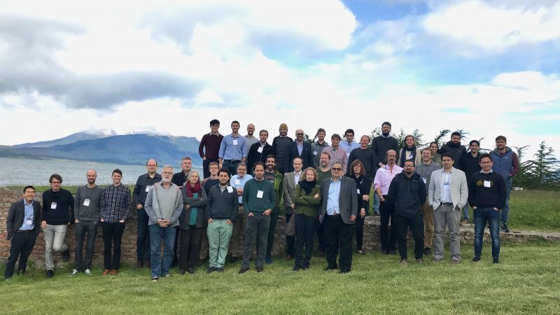 Workshop en Tecnología Cuántica Molecular reunirá a expertos mundiales en Puerto Natales