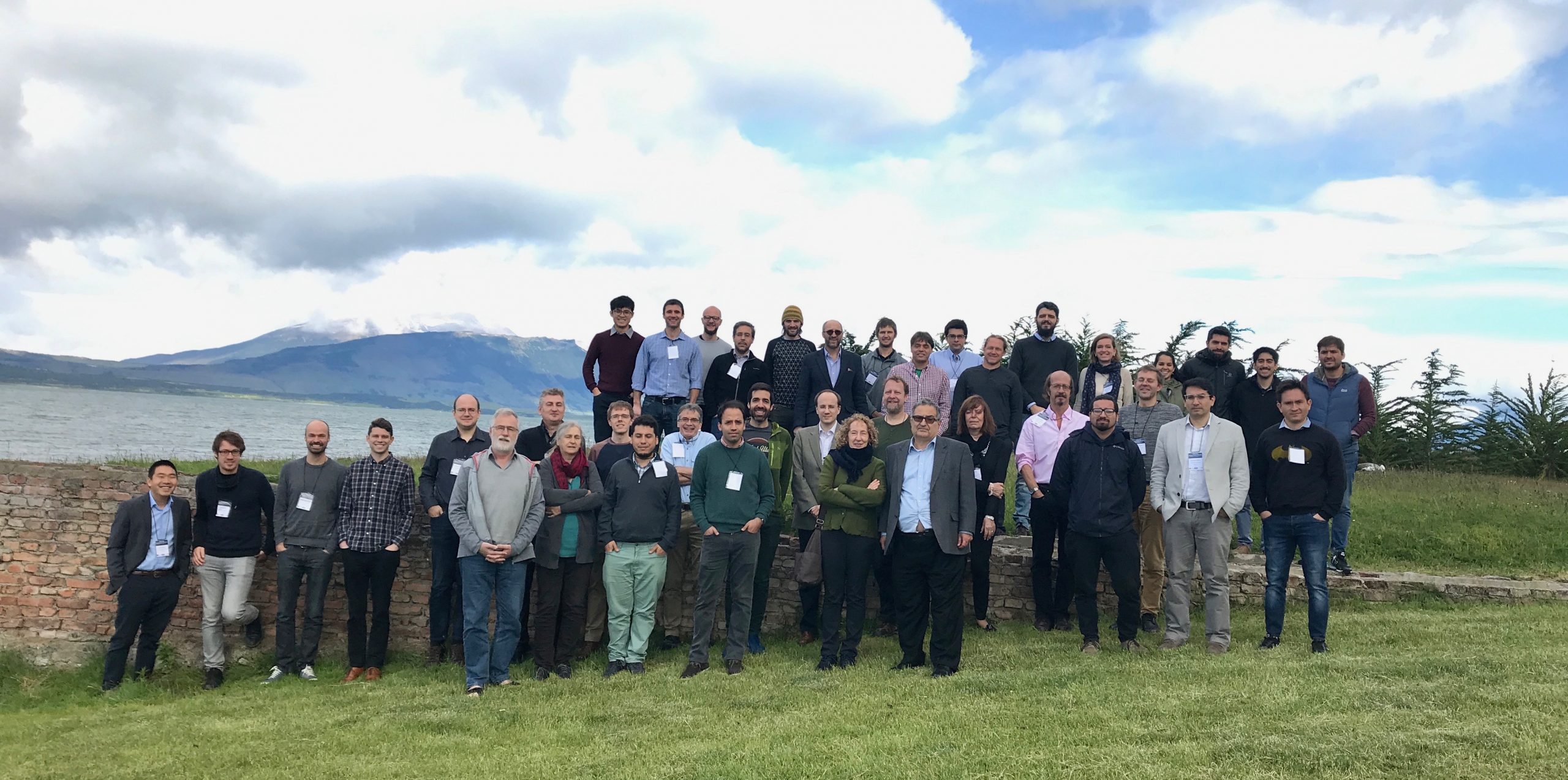 Workshop en Tecnología Cuántica Molecular reunirá a expertos mundiales en Puerto Natales