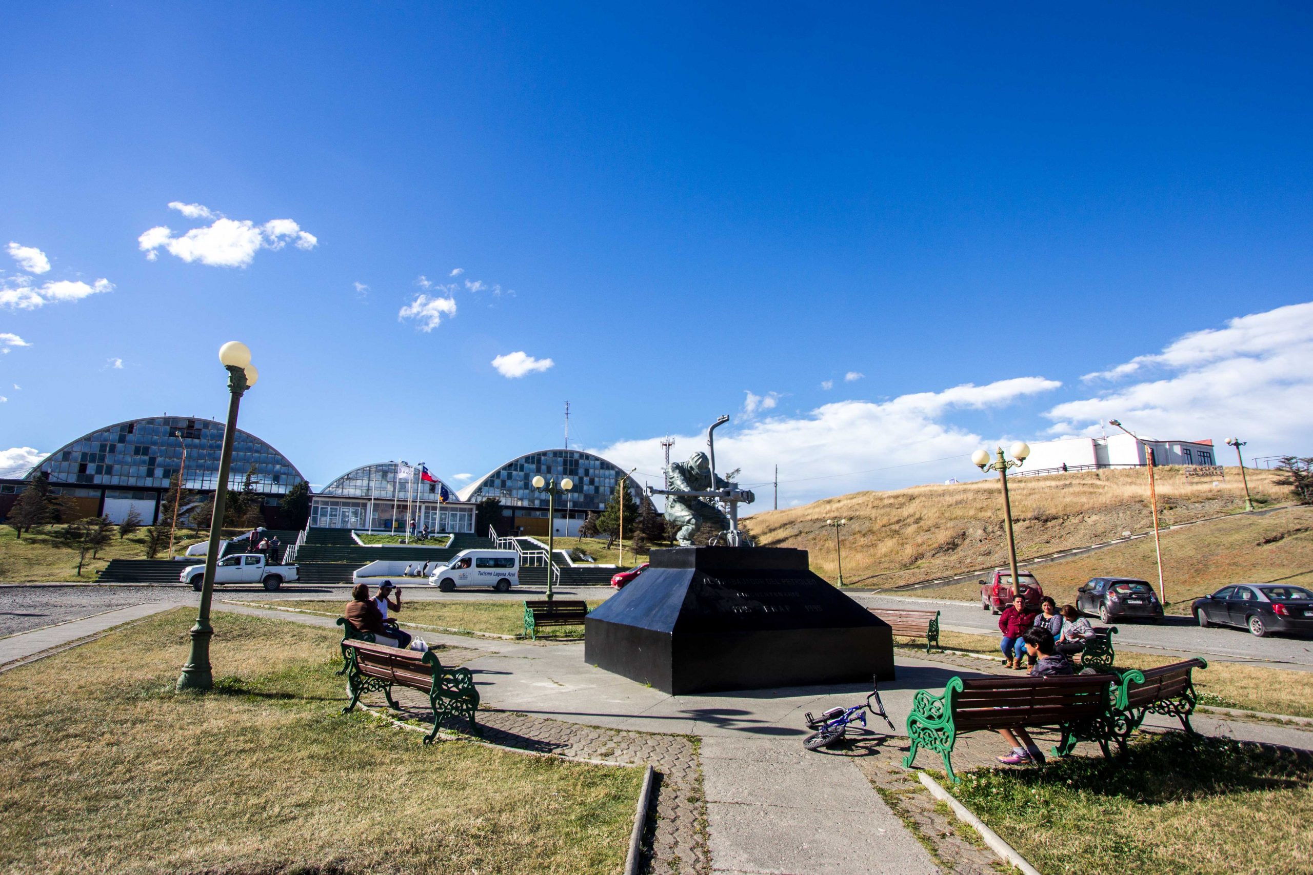 Consejo Regional de Magallanes aprobó Plan Regulador de la Comuna de Primavera en Tierra del Fuego