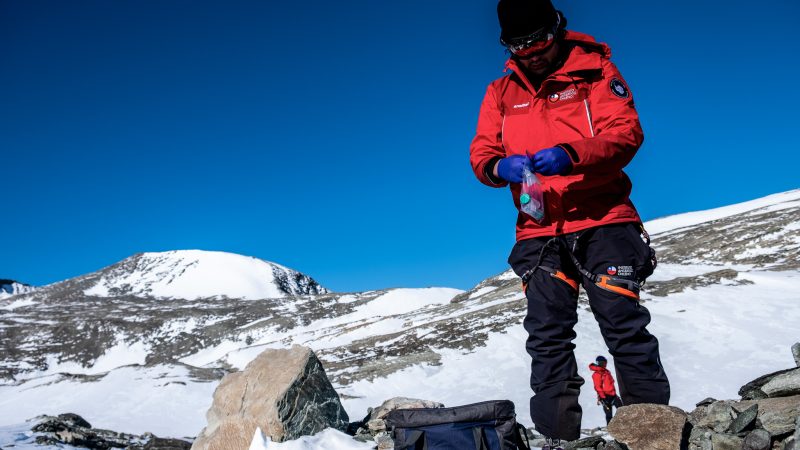 INACH alcanzará niveles de actividad prepandemia en Expedición Científica Antártica