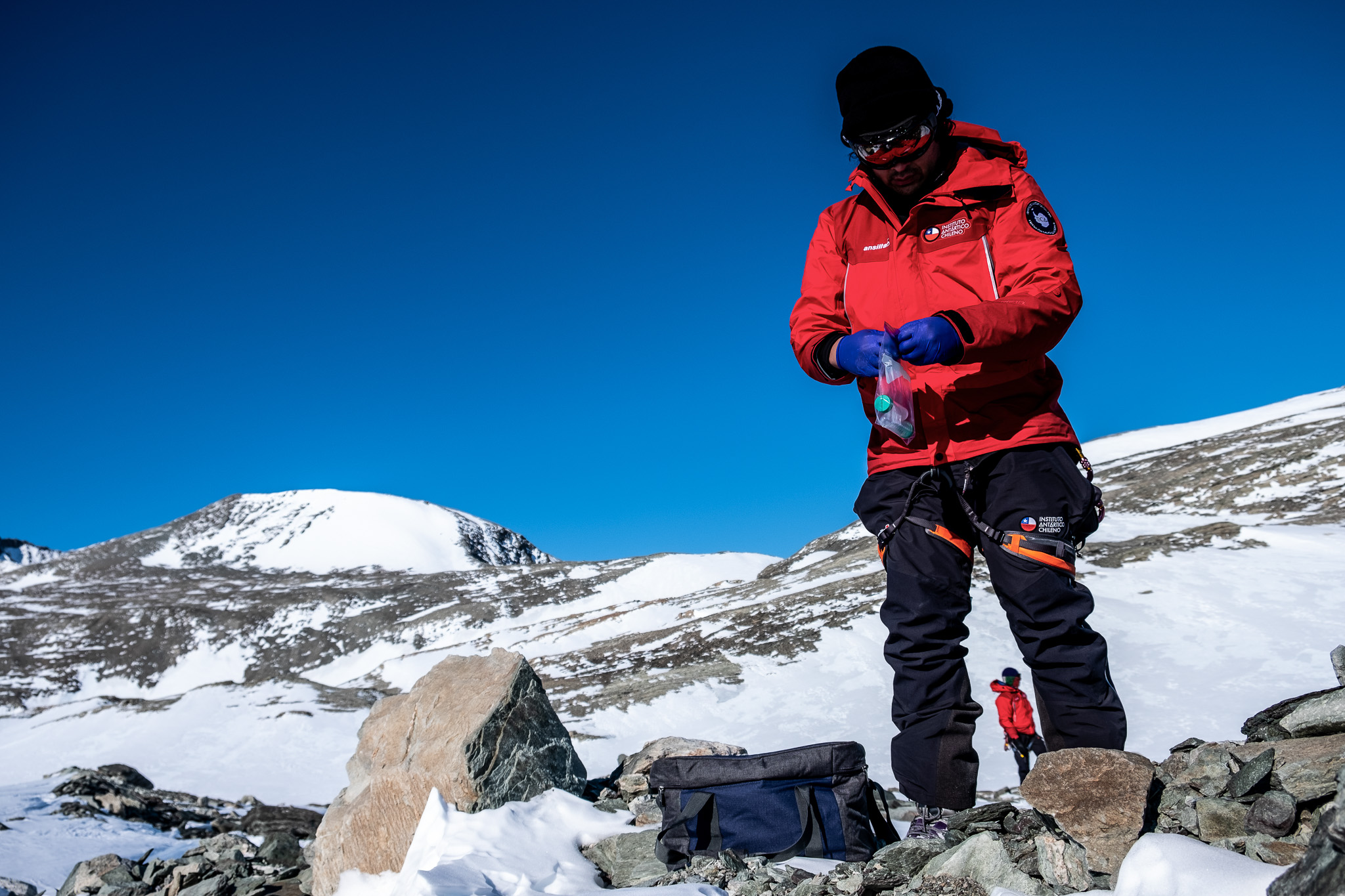 INACH alcanzará niveles de actividad prepandemia en Expedición Científica Antártica