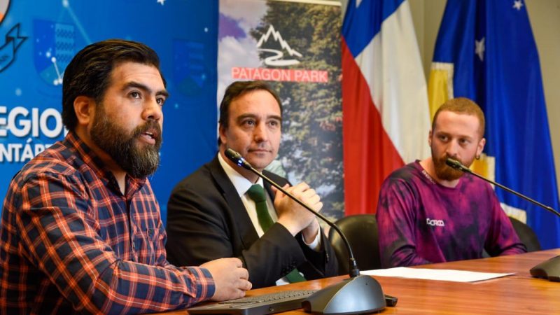 Se espera más de 150 participantes en el Enduro más austral del mundo en enero próximo en Punta Arenas