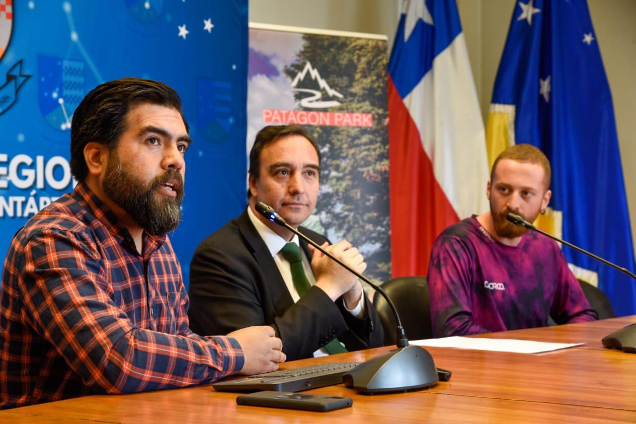 Se espera más de 150 participantes en el Enduro más austral del mundo en enero próximo en Punta Arenas