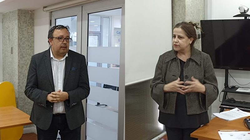 IPS Magallanes tendrá muestra de Medicina Ancestral en alianza con CESFAM Carlos Ibáñez de Punta Arenas