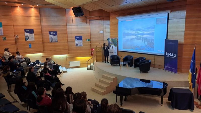 IV Coloquio Binacional (Chile – Argentina) de Cambio Climático se desarrolló en Punta Arenas y Porvenir a cargo de la Fundación Ciudadanos y Clima y Universidad de Magallanes