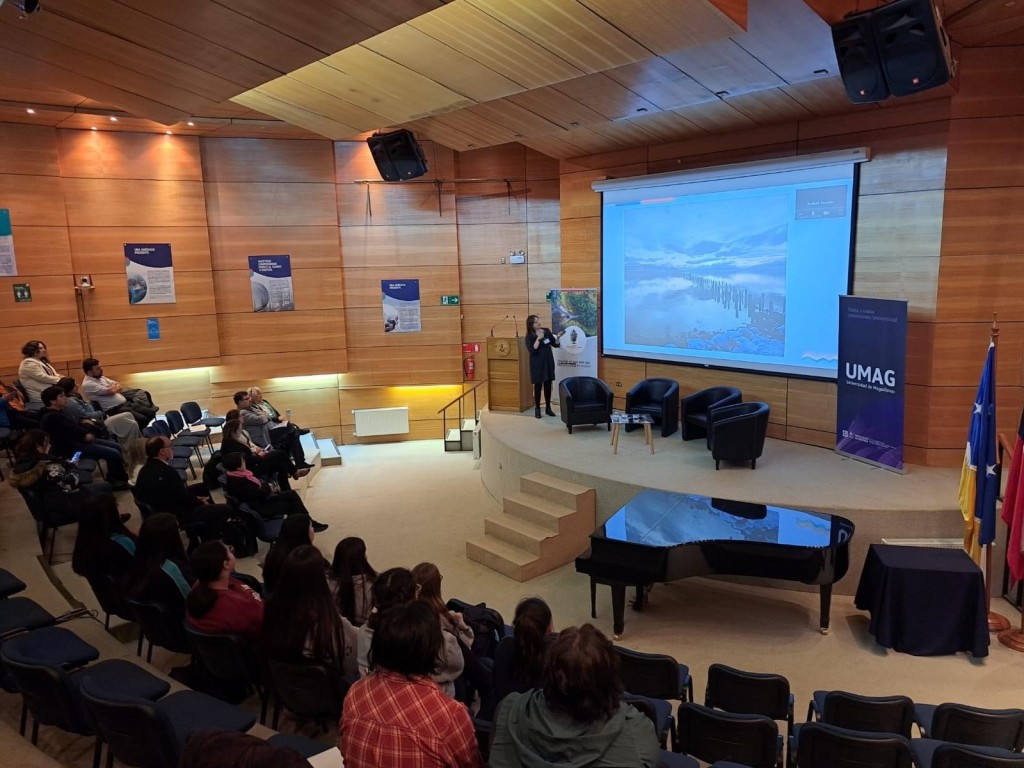 IV Coloquio Binacional (Chile – Argentina) de Cambio Climático se desarrolló en Punta Arenas y Porvenir a cargo de la Fundación Ciudadanos y Clima y Universidad de Magallanes