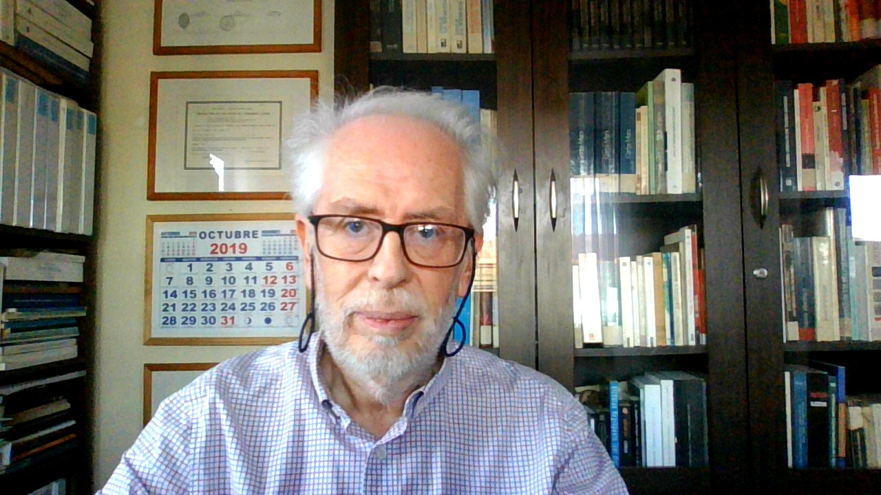 100% elegida por voto popular | Manuel Luis Rodríguez | Opinión