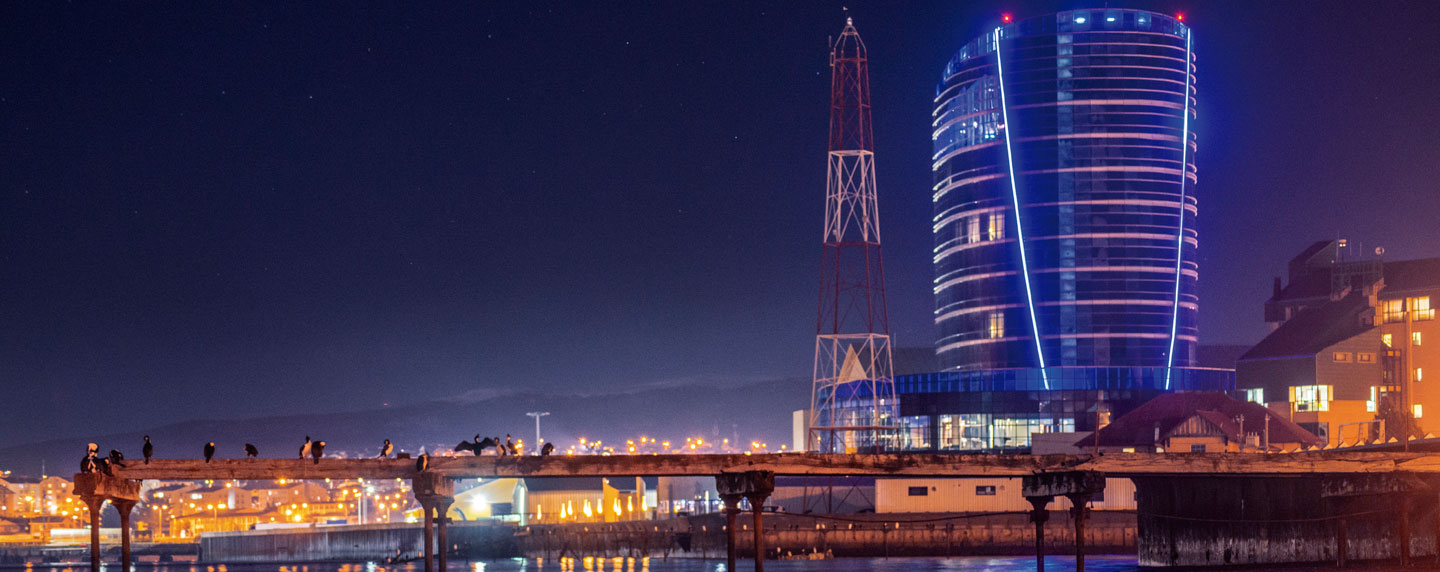 Pernoctaciones en establecimientos turísticos de Chile presentaron un alza interanual de 13,5% en octubre de 2022 