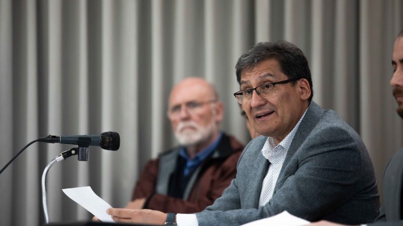 UMAG diseña programa de reparación en salud que beneficiará a 88 ex presos políticos de Magallanes