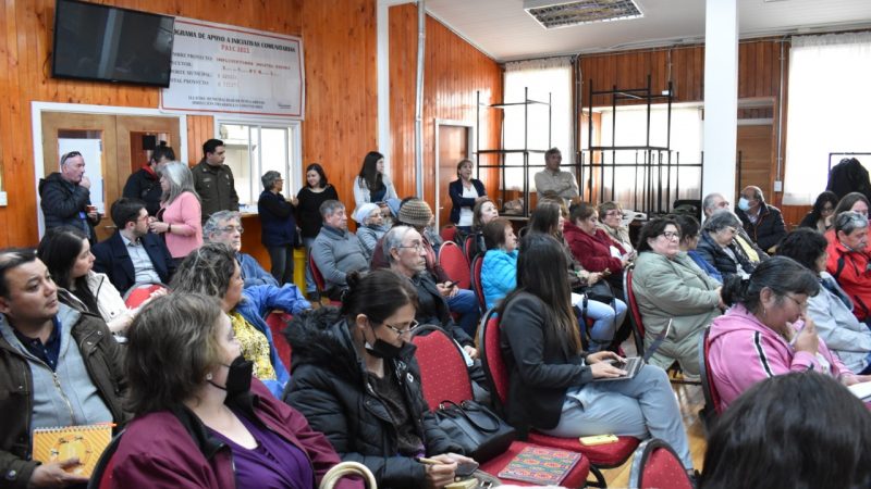 El último Gabinete Regional del año y el reforzamiento de los vínculos entre autoridades y ciudadanía.