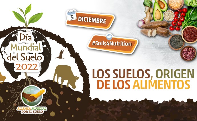 SAG Magallanes adhirió a la conmemoración del Día Mundial del Suelo