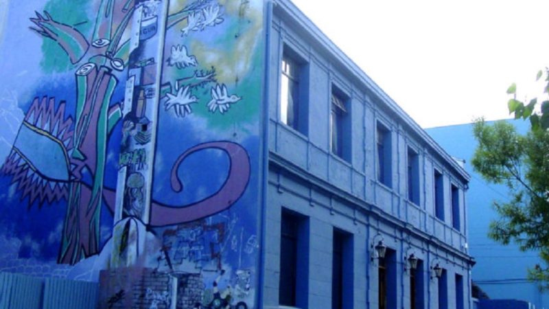 Balance 2022 de la Casa Azul del Arte de Punta Arenas