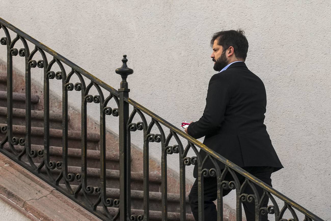 Nueva Constitución chilena: segundo intento | Claudia Heiss | Opinión