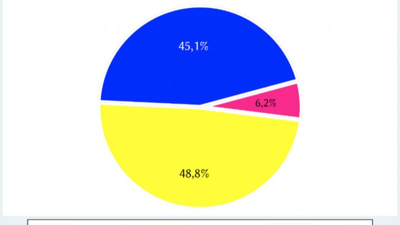 Informal, endeble o protegido ¿qué tipo de empleo tiene usted? | Gonzalo Durán, Benjamín Sáez | Opinión