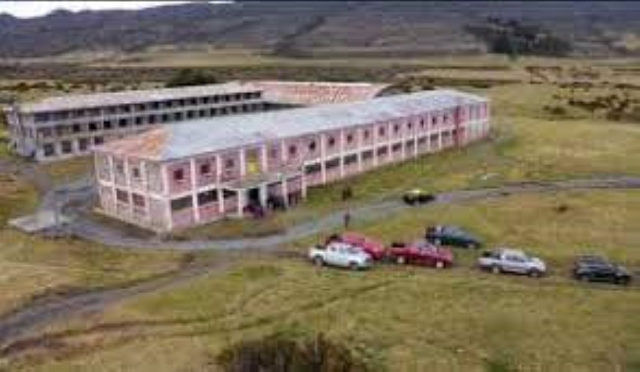 Consejo Regional solicitará a Bienes Nacionales conocer la situación actual de la ex Escuela Agropecuaria las Mercedes 