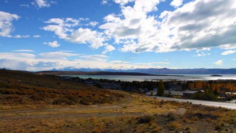 Chubascos intermitentes y vientos hasta 100 kmh se pronostican este 29 de diciembre en Magallanes