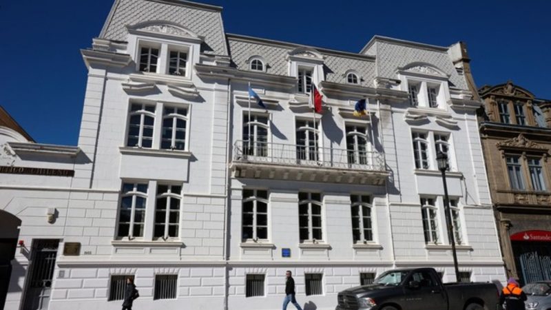 INACH alcanzará niveles de actividad prepandemia en Expedición Científica Antártica