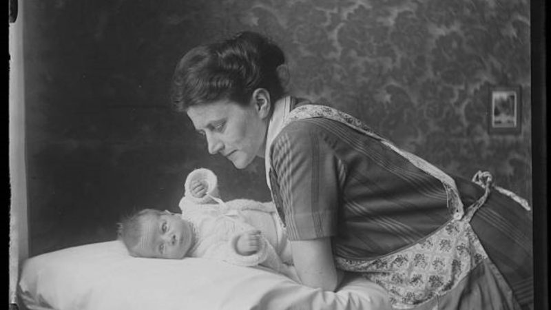 La condición de la mujer y el trabajo femenino en Magallanes en los años de 1930 y 1940 | Historia Magallanes