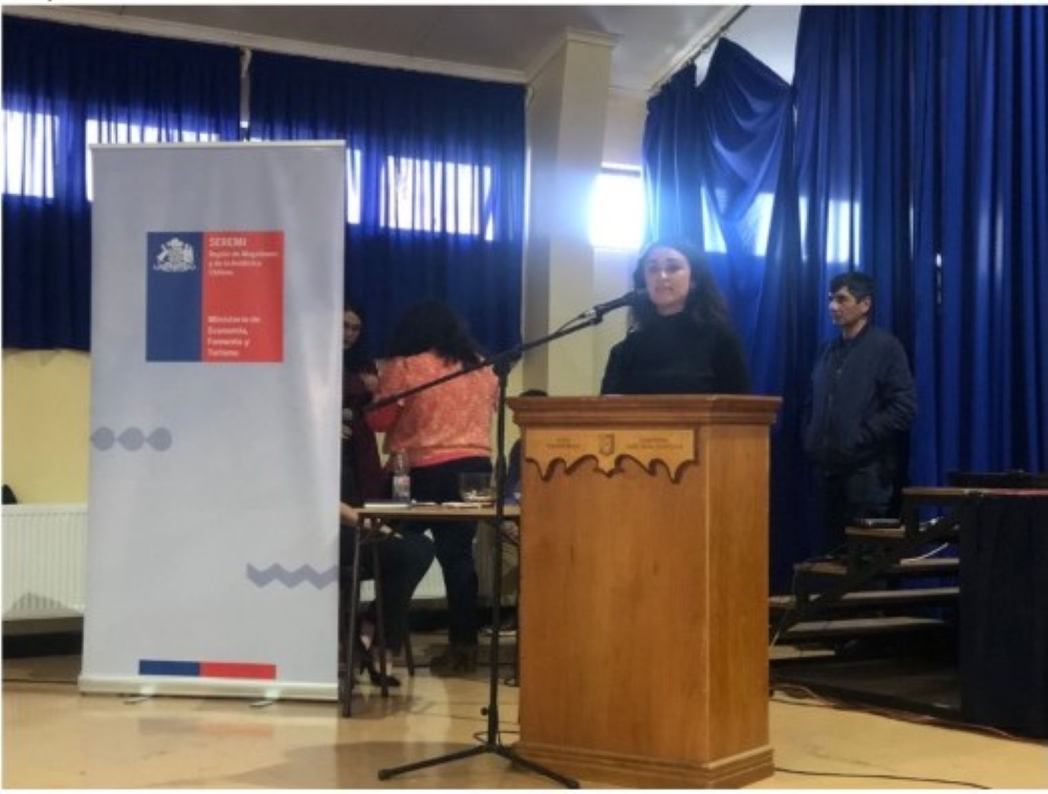 Diputada Javiera Morales por Hidrógeno Verde: “es necesario regionalizar la Estrategia Nacional de esta fuente de energía”