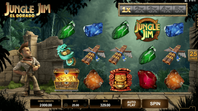 Características más innovadoras que comenzarán a masificarse en juegos de casino