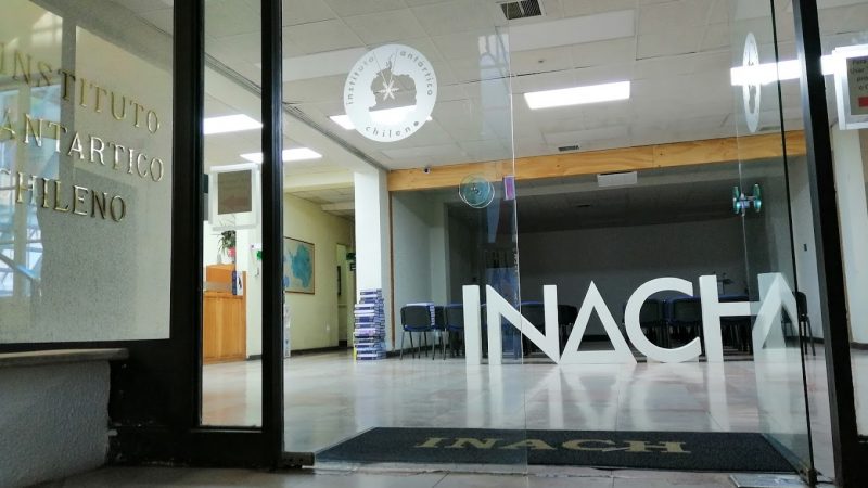 Hasta el 10 de enero 2023 se puede postular al Concurso Nacional de Investigación Antártica