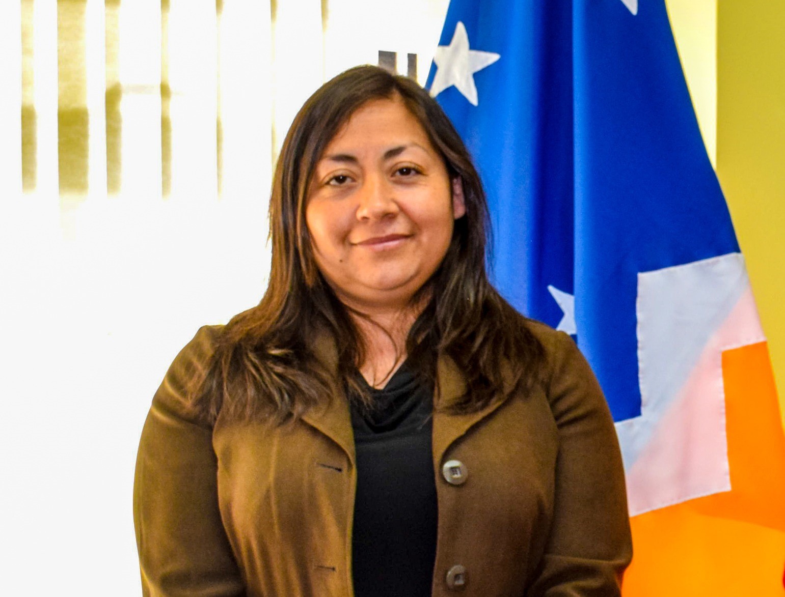Desde que Delegada Muñoz inició su gestión: Las siete materias relevantes de la Delegación Presidencial Provincial de la Antártica Chilena durante 2022